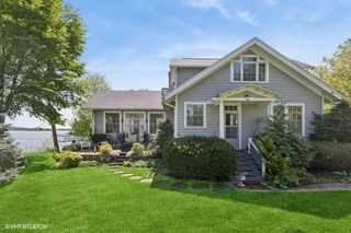 4014 Pitzen Road, Johnsburg, IL 60051