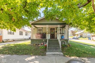 1101 S Shelby Street, Shelbyville, IN 46176
