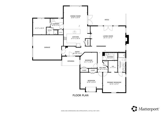 15917 183rd Place NE, Woodinville, WA 98072