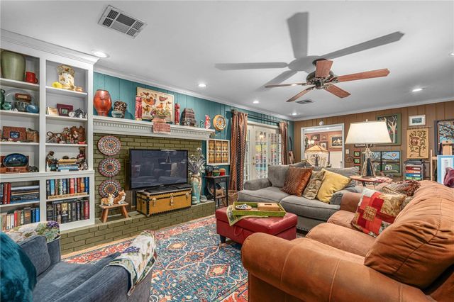 2807 Dallas Drive, Fort Smith, AR 72901