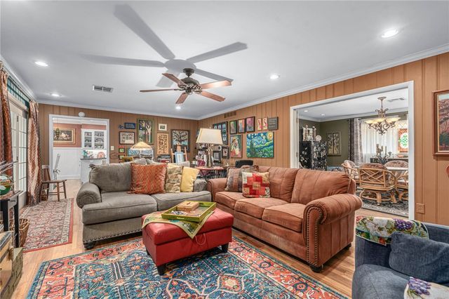 2807 Dallas Drive, Fort Smith, AR 72901