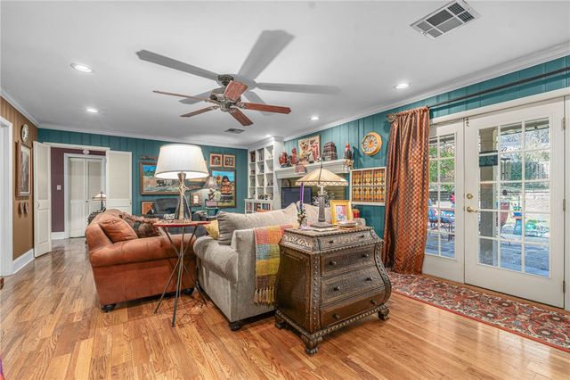 2807 Dallas Drive, Fort Smith, AR 72901