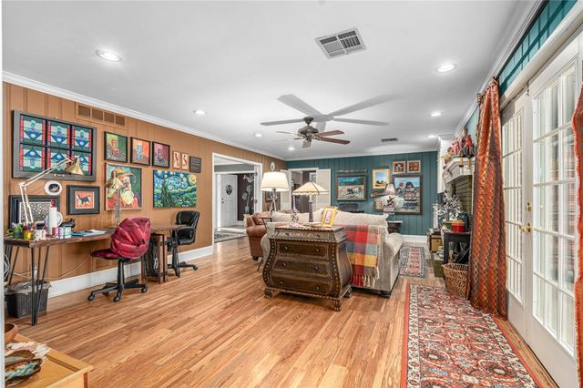 2807 Dallas Drive, Fort Smith, AR 72901