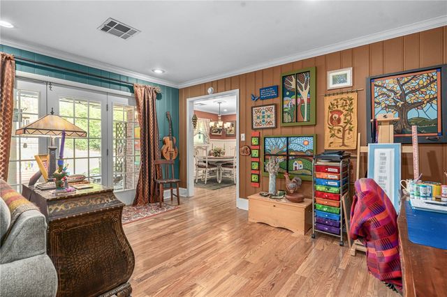 2807 Dallas Drive, Fort Smith, AR 72901