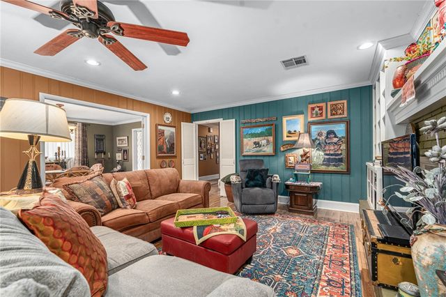 2807 Dallas Drive, Fort Smith, AR 72901