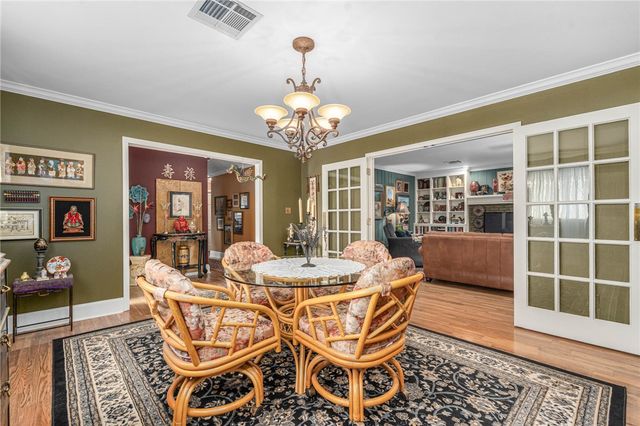 2807 Dallas Drive, Fort Smith, AR 72901