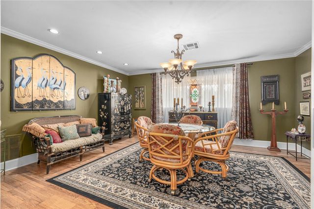 2807 Dallas Drive, Fort Smith, AR 72901