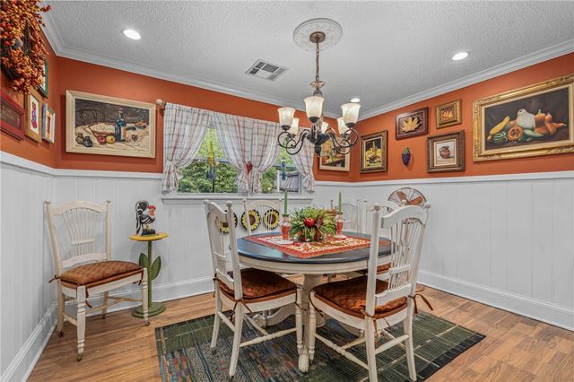 2807 Dallas Drive, Fort Smith, AR 72901