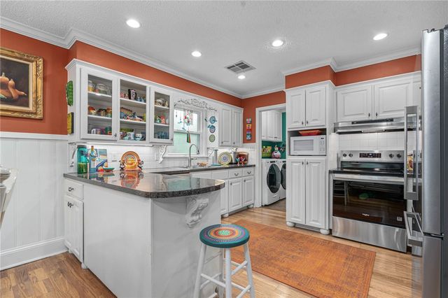 2807 Dallas Drive, Fort Smith, AR 72901