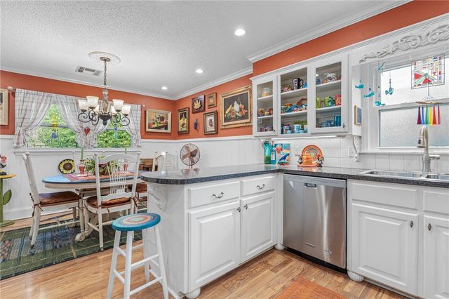 2807 Dallas Drive, Fort Smith, AR 72901