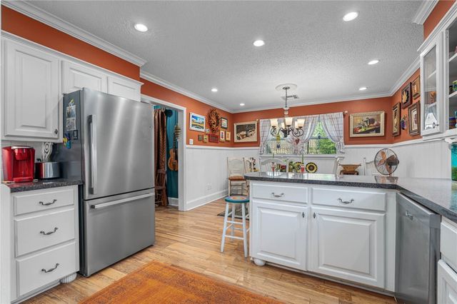 2807 Dallas Drive, Fort Smith, AR 72901