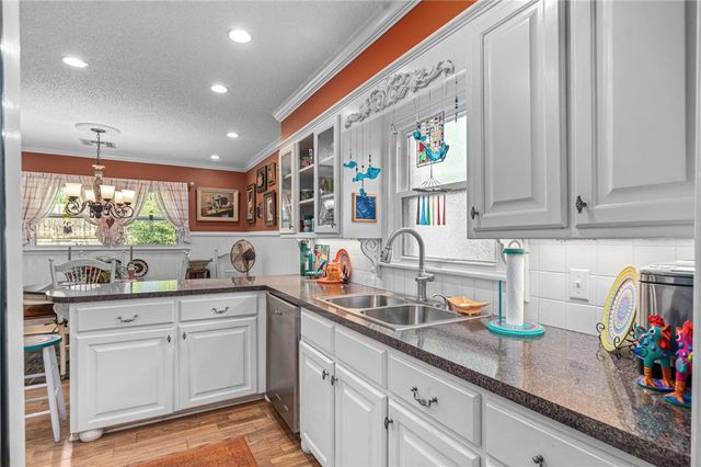 2807 Dallas Drive, Fort Smith, AR 72901