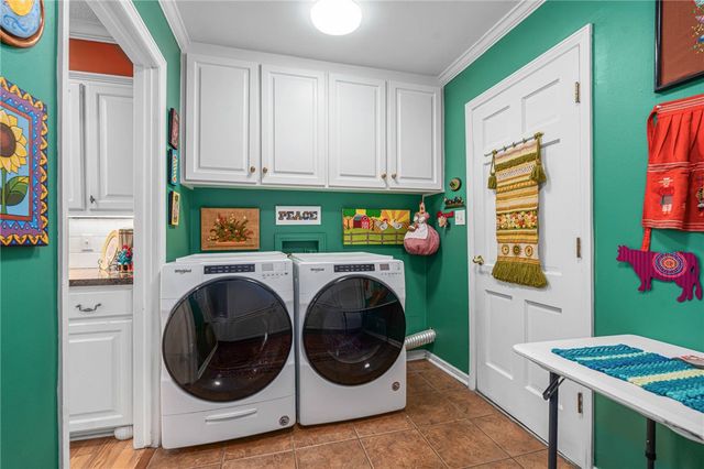 2807 Dallas Drive, Fort Smith, AR 72901