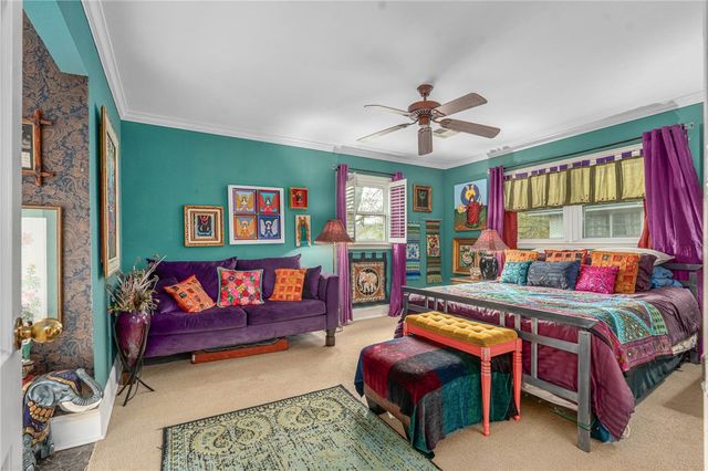 2807 Dallas Drive, Fort Smith, AR 72901