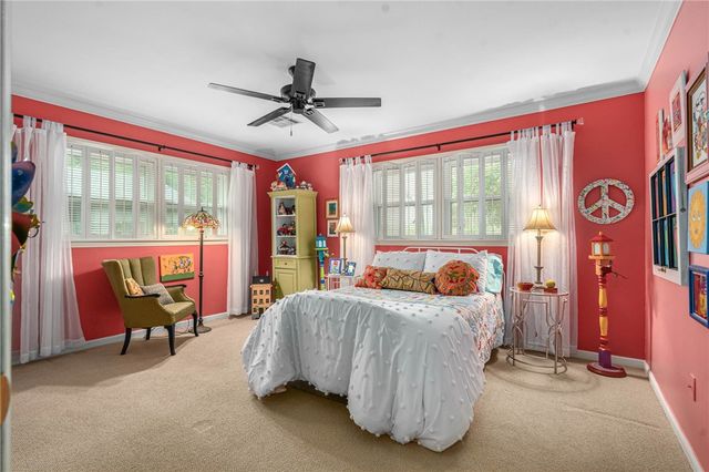 2807 Dallas Drive, Fort Smith, AR 72901