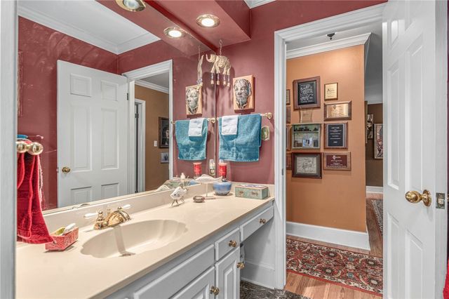 2807 Dallas Drive, Fort Smith, AR 72901