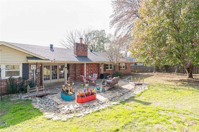 2807 Dallas Drive, Fort Smith, AR 72901