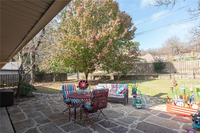 2807 Dallas Drive, Fort Smith, AR 72901