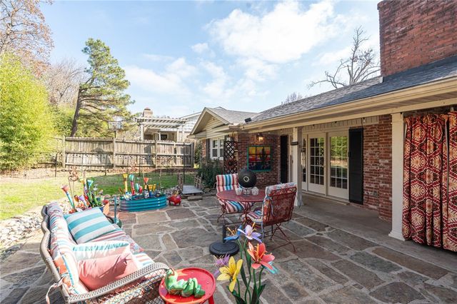 2807 Dallas Drive, Fort Smith, AR 72901