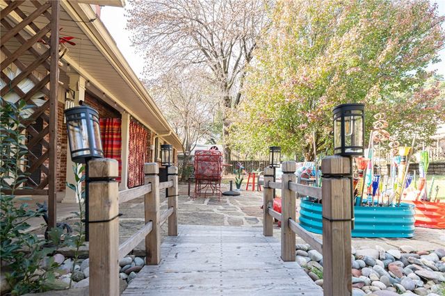 2807 Dallas Drive, Fort Smith, AR 72901