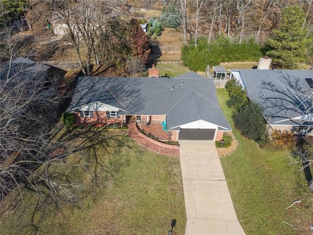 2807 Dallas Drive, Fort Smith, AR 72901