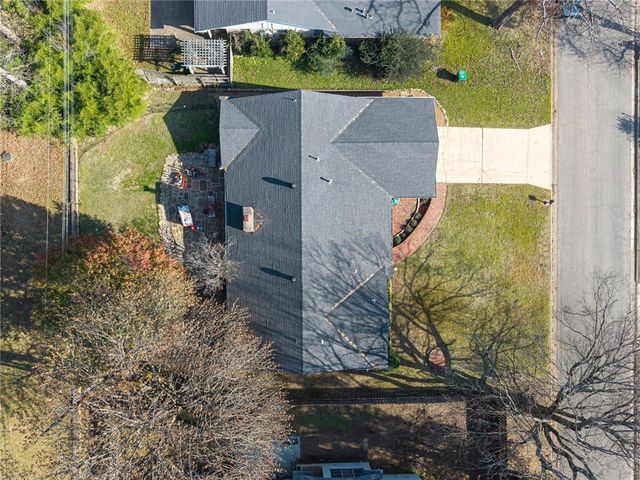 2807 Dallas Drive, Fort Smith, AR 72901