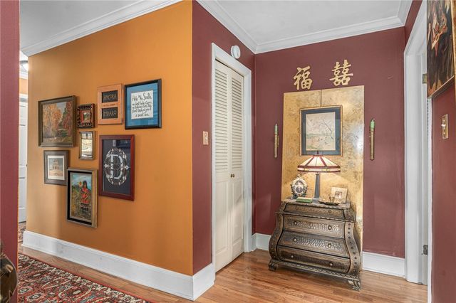 2807 Dallas Drive, Fort Smith, AR 72901