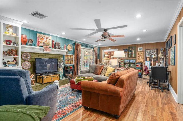 2807 Dallas Drive, Fort Smith, AR 72901