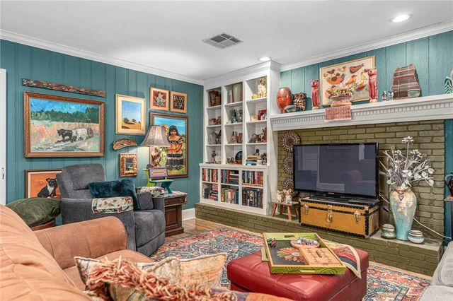 2807 Dallas Drive, Fort Smith, AR 72901