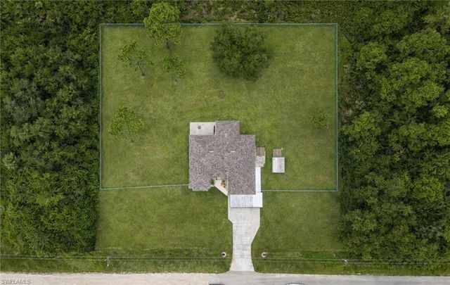 417 Thompson AVE, Lehigh Acres, FL 33972