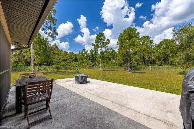 417 Thompson AVE, Lehigh Acres, FL 33972