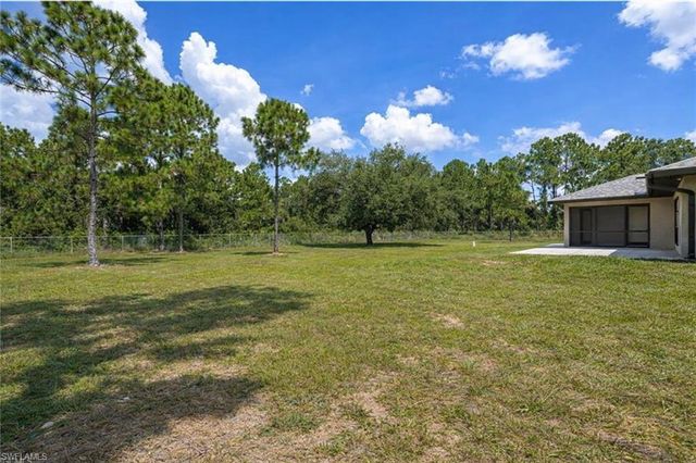 417 Thompson AVE, Lehigh Acres, FL 33972