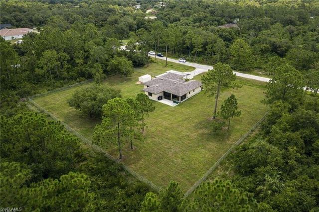 417 Thompson AVE, Lehigh Acres, FL 33972