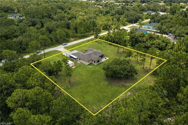 417 Thompson AVE, Lehigh Acres, FL 33972