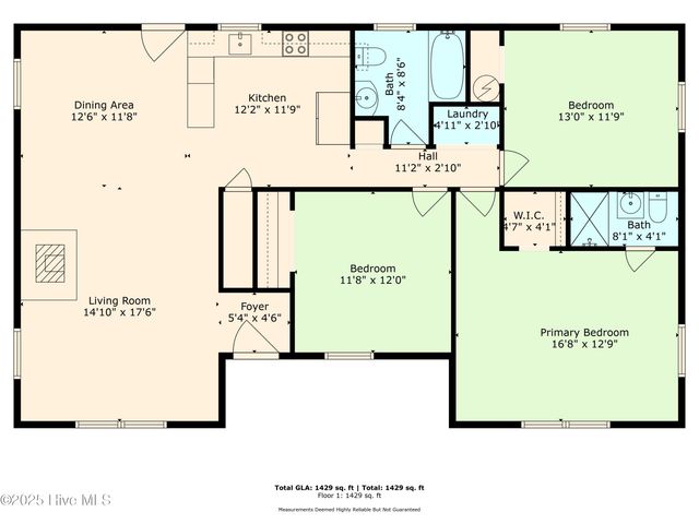 210 Edgewood Drive, Jacksonville, NC 28546