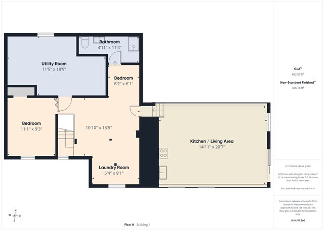 36 Bellevue Ave, North Smithfield, RI 02896