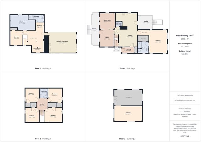 36 Bellevue Ave, North Smithfield, RI 02896