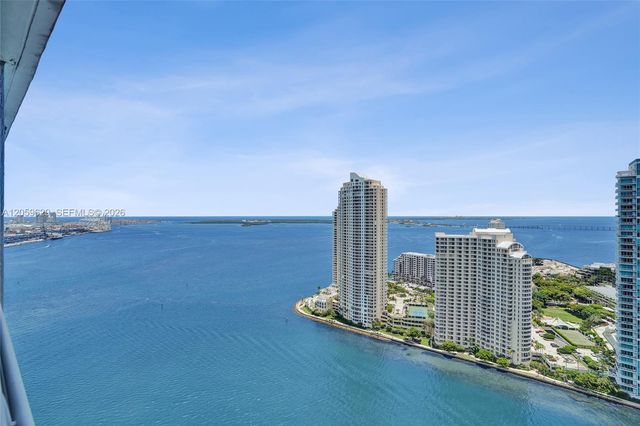 335 S Biscayne Blvd 3807, Miami, FL 33131