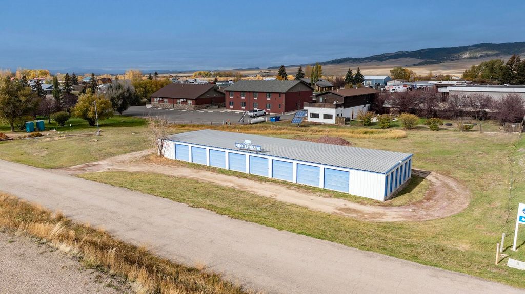 202 & 301 Main ST, Other - See Remarks, MT 59645 photo 14