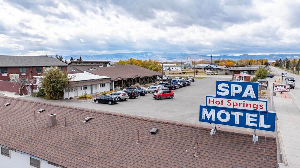 202 & 301 Main ST, Other - See Remarks, MT 59645 photo 2