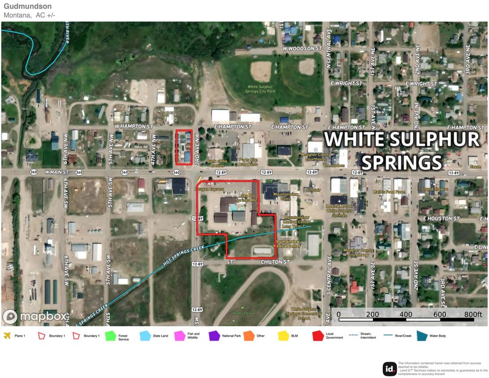 202 & 301 Main ST, Other - See Remarks, MT 59645 photo 30