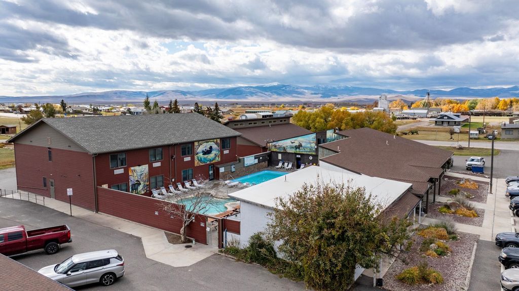 202 & 301 Main ST, Other - See Remarks, MT 59645 photo 9