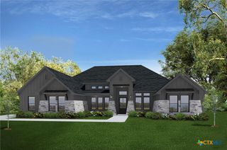 6625 King Oaks Boulevard, Salado, TX 76571