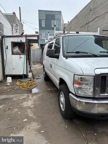 2631 E HAGERT ST, Philadelphia, PA 19125