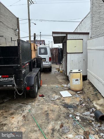 2631 E HAGERT ST, Philadelphia, PA 19125