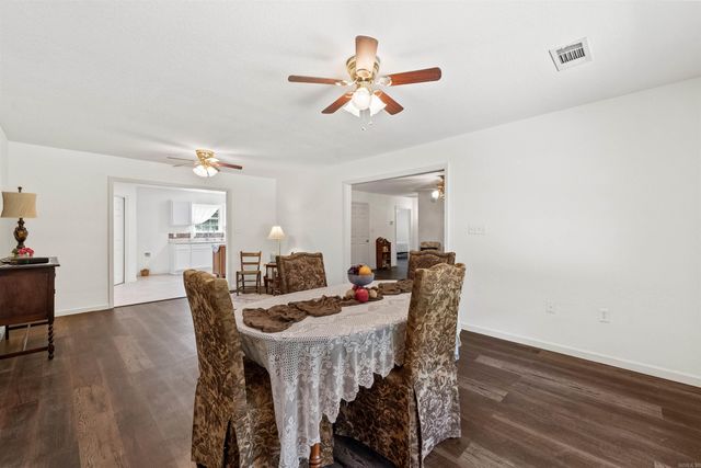 8416 Yellow Oak, Jacksonville, AR 72076