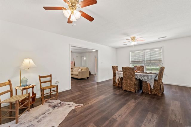 8416 Yellow Oak, Jacksonville, AR 72076