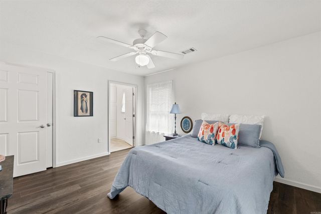 8416 Yellow Oak, Jacksonville, AR 72076