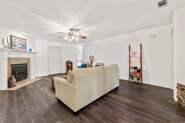 8416 Yellow Oak, Jacksonville, AR 72076