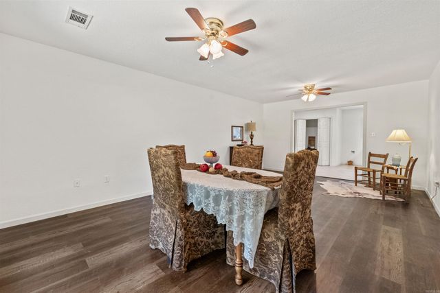 8416 Yellow Oak, Jacksonville, AR 72076